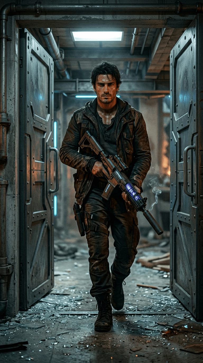 Su Prisionera, Su Obsesión